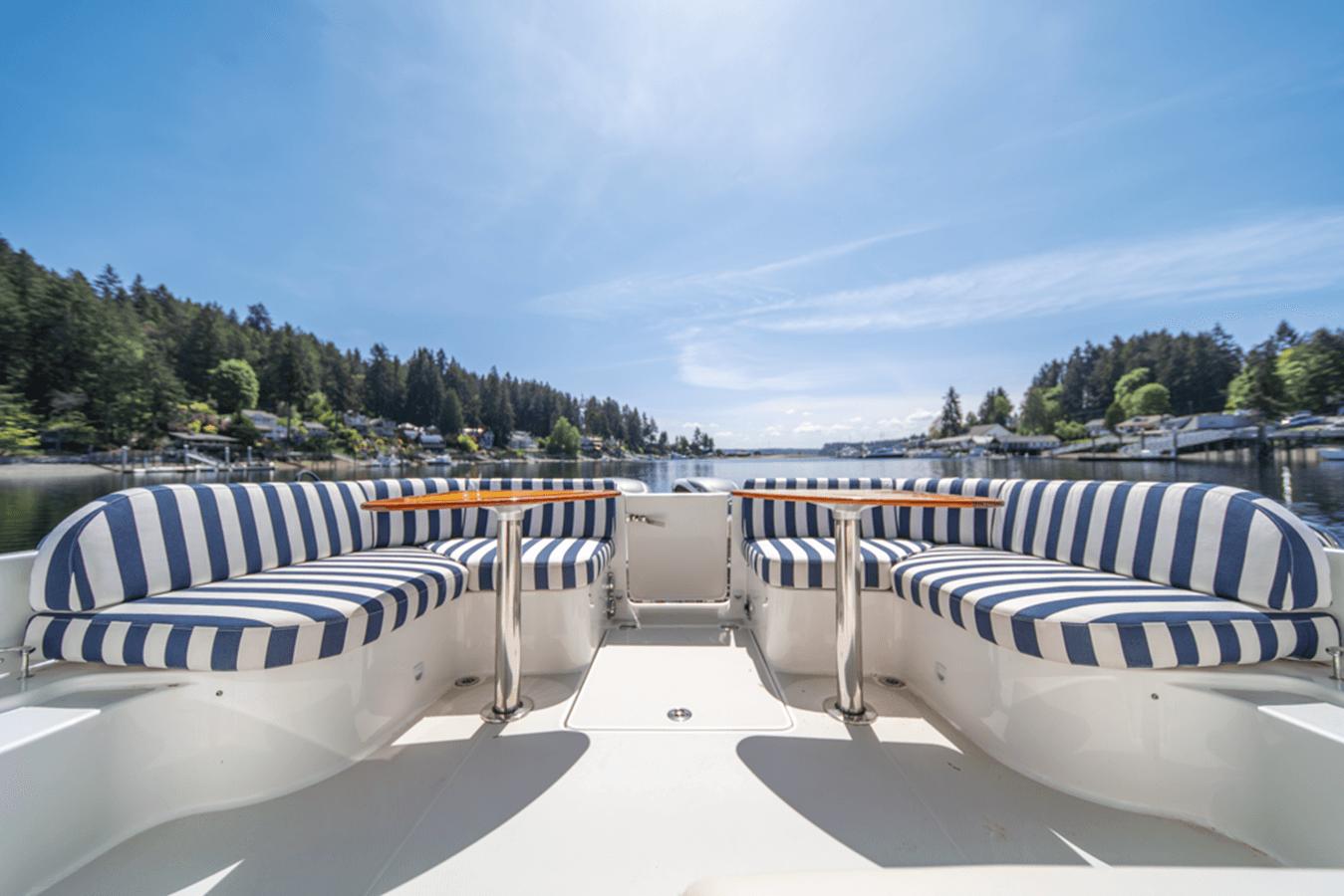 best yacht sales deals Eastern Standard