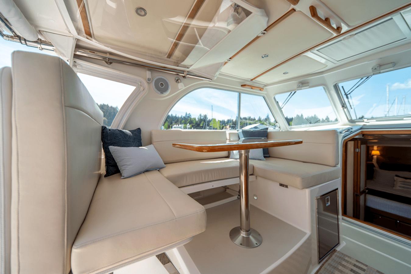 best yacht sales deals Eastern Standard 34