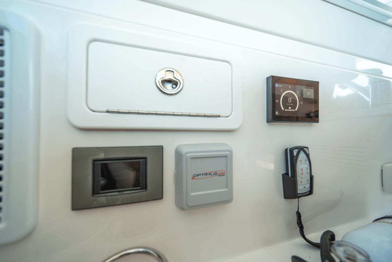 Eastern Standard - BACK COVE price