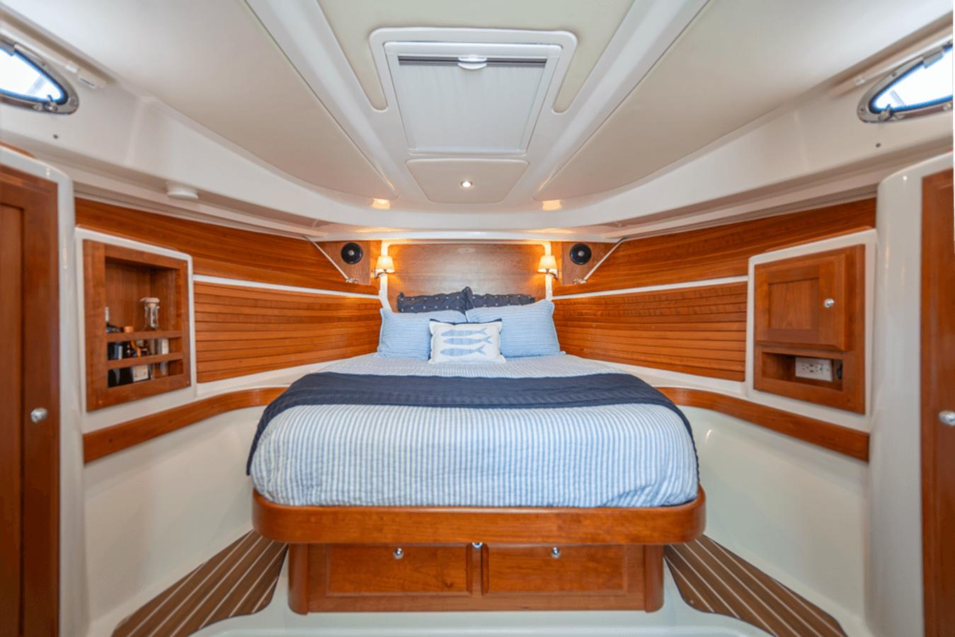 best yacht sales deals Eastern Standard 2021