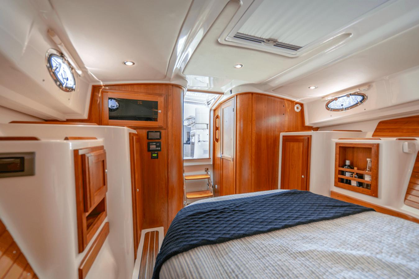 Eastern Standard 34 yacht sale