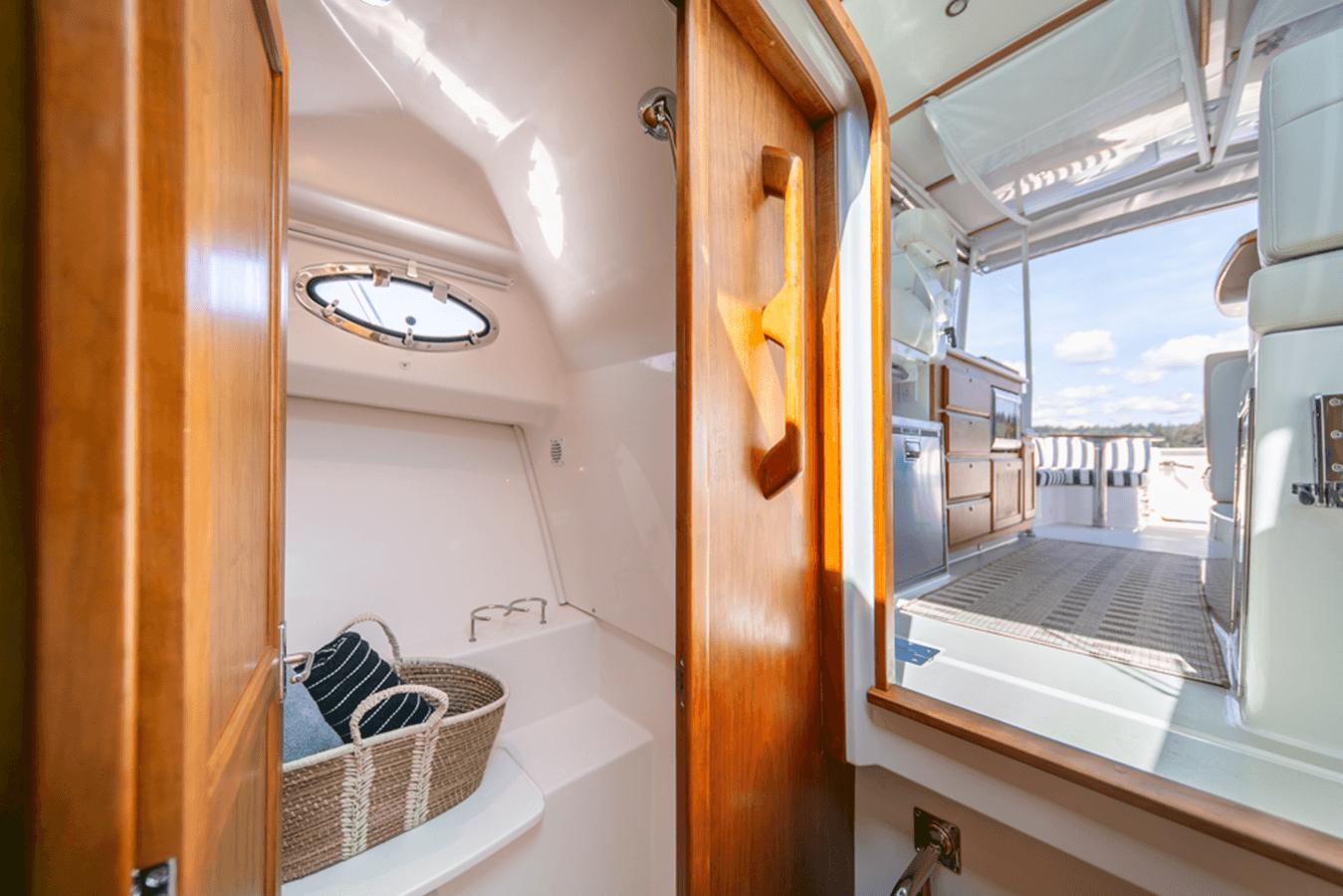 the best price on Eastern Standard - BACK COVE