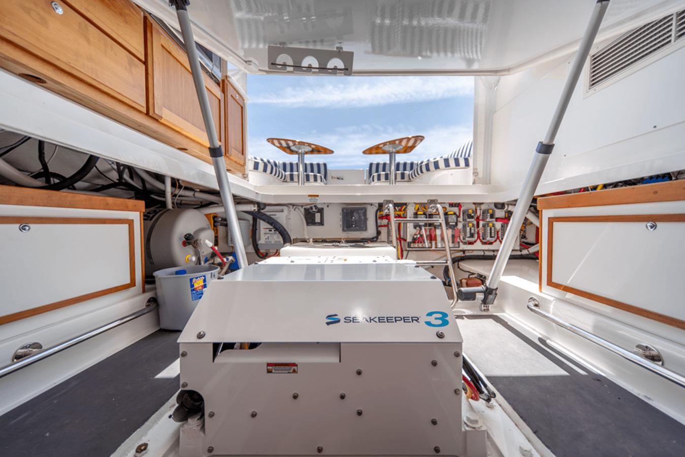 best yacht sales deals Eastern Standard 34O