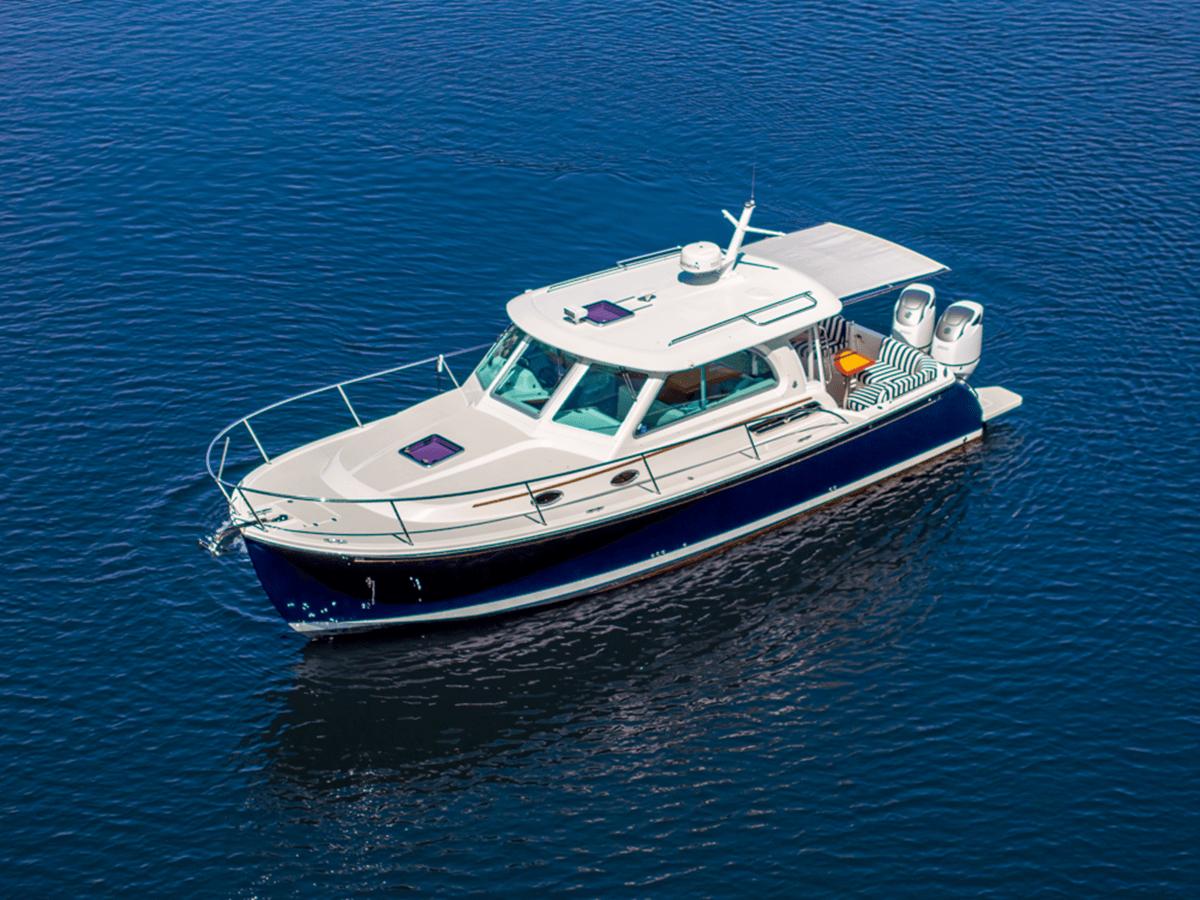 Eastern Standard 34 price