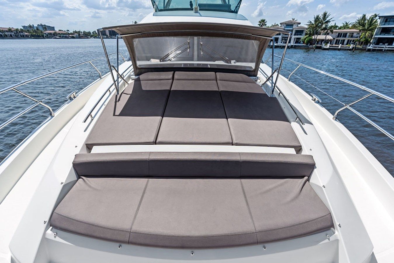 best yacht sales deals JOVE 68