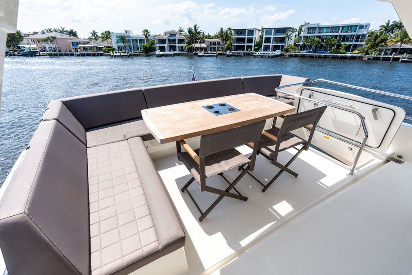 best yacht sales deals JOVE 680