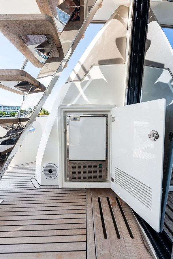 Buy a JOVE - PRESTIGE at Shestakov Yacht Sales