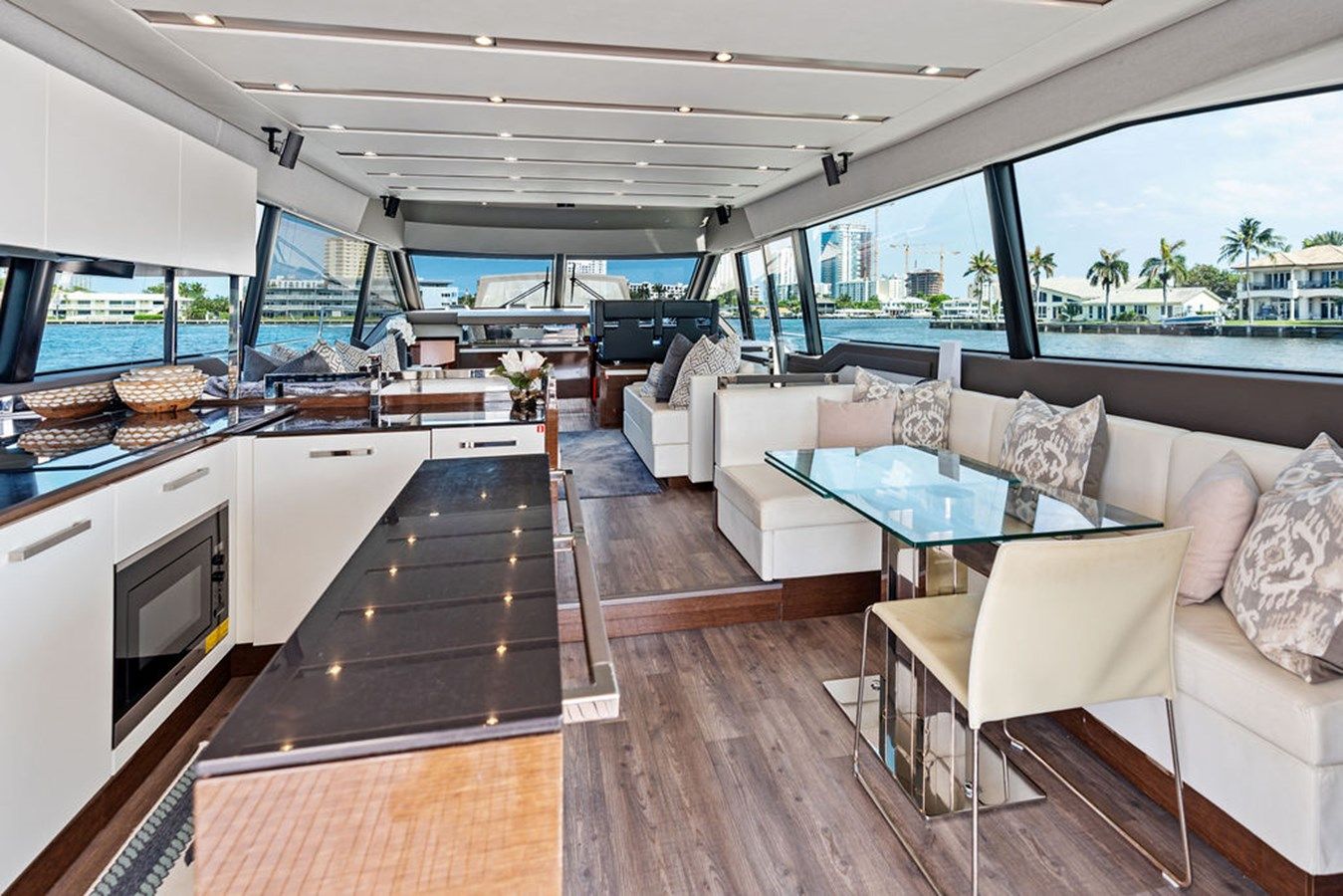 best yacht sales deals JOVE - PRESTIGE
