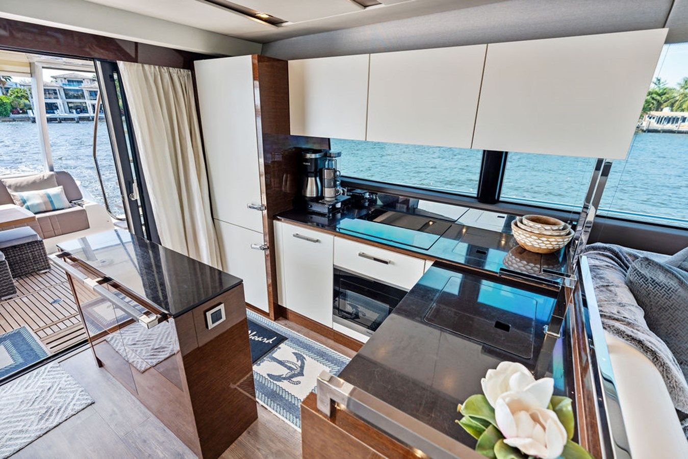 JOVE 2018 yacht sale