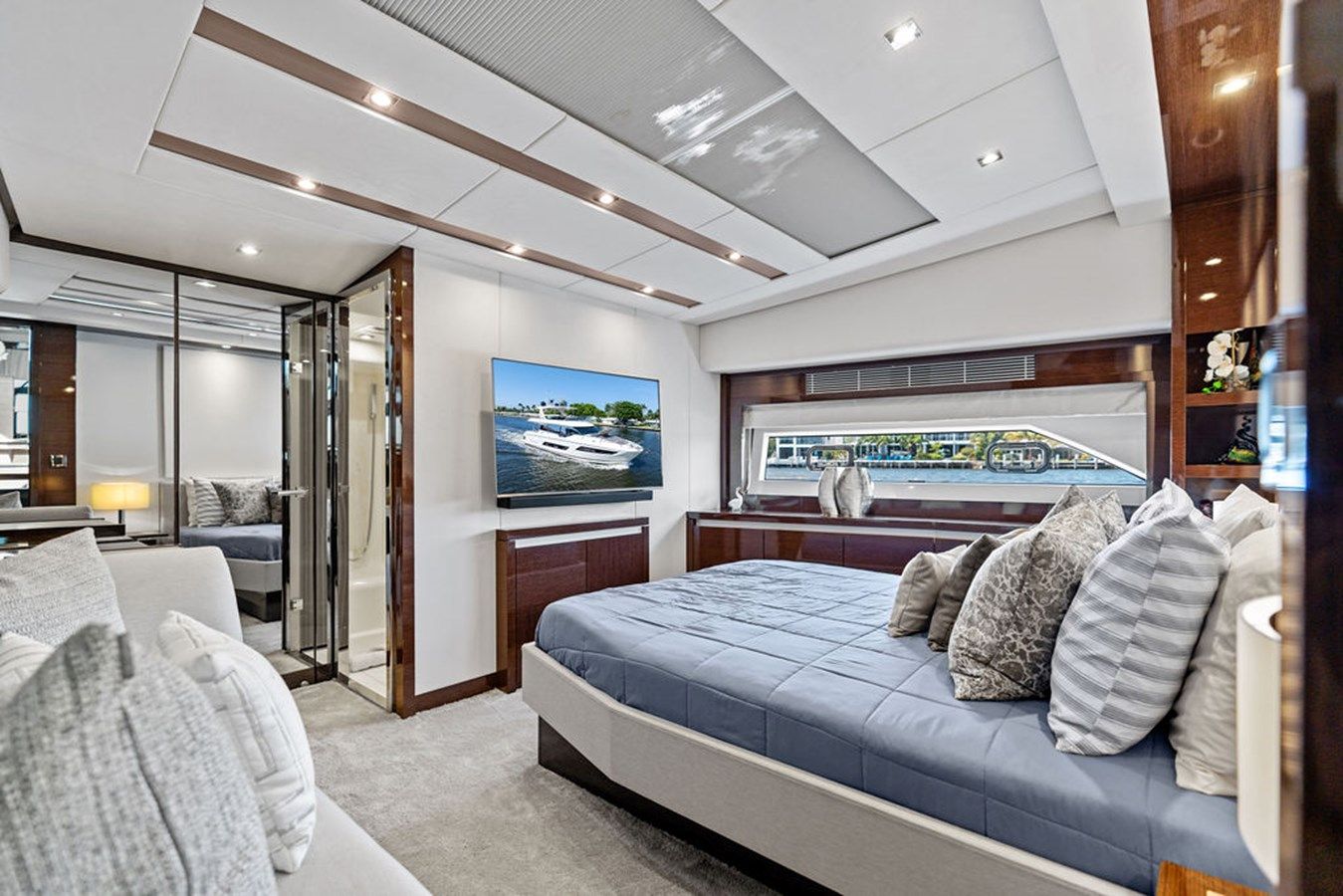 best yacht sales deals JOVE