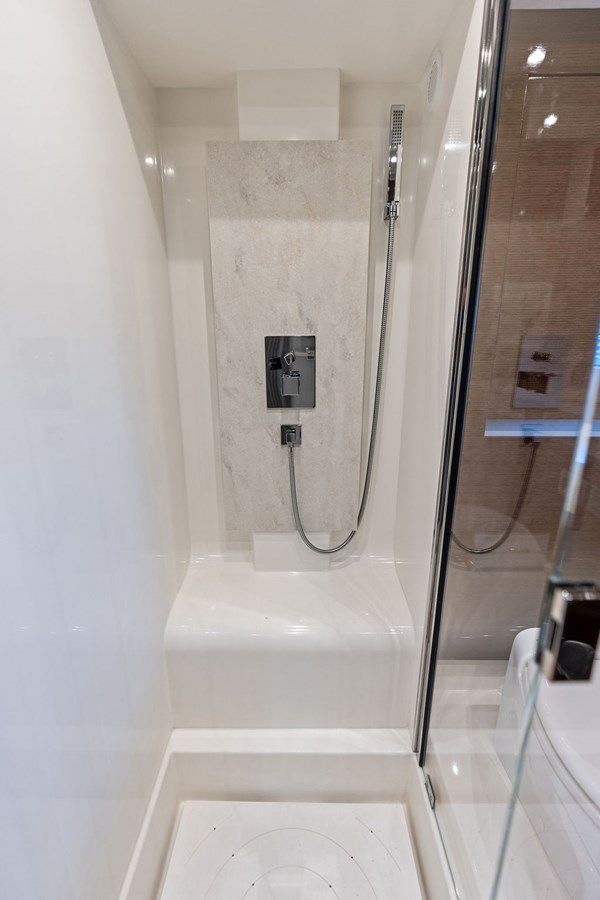 Buy a JOVE 2018 at Shestakov Yacht Sales