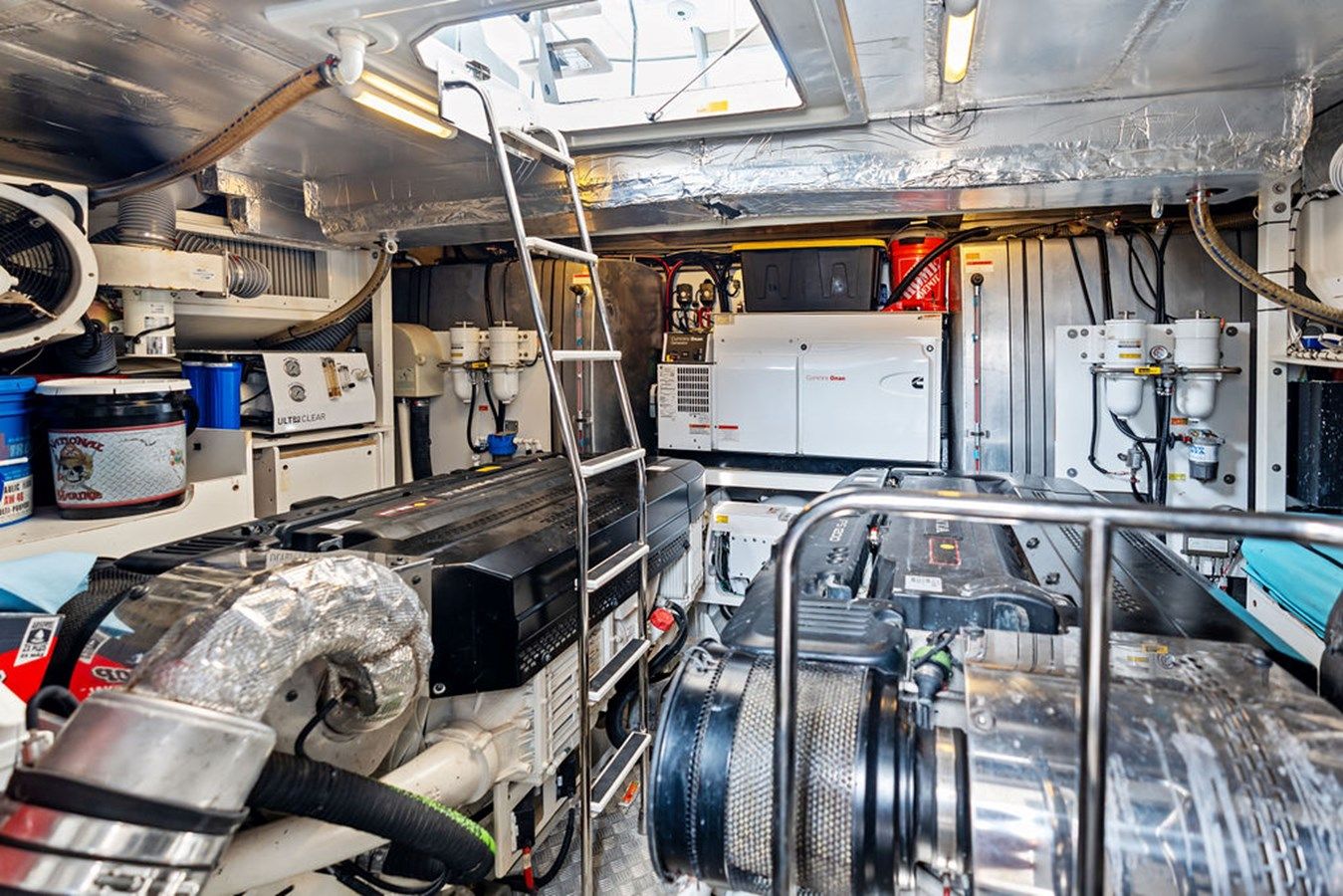 best yacht sales deals JOVE 680