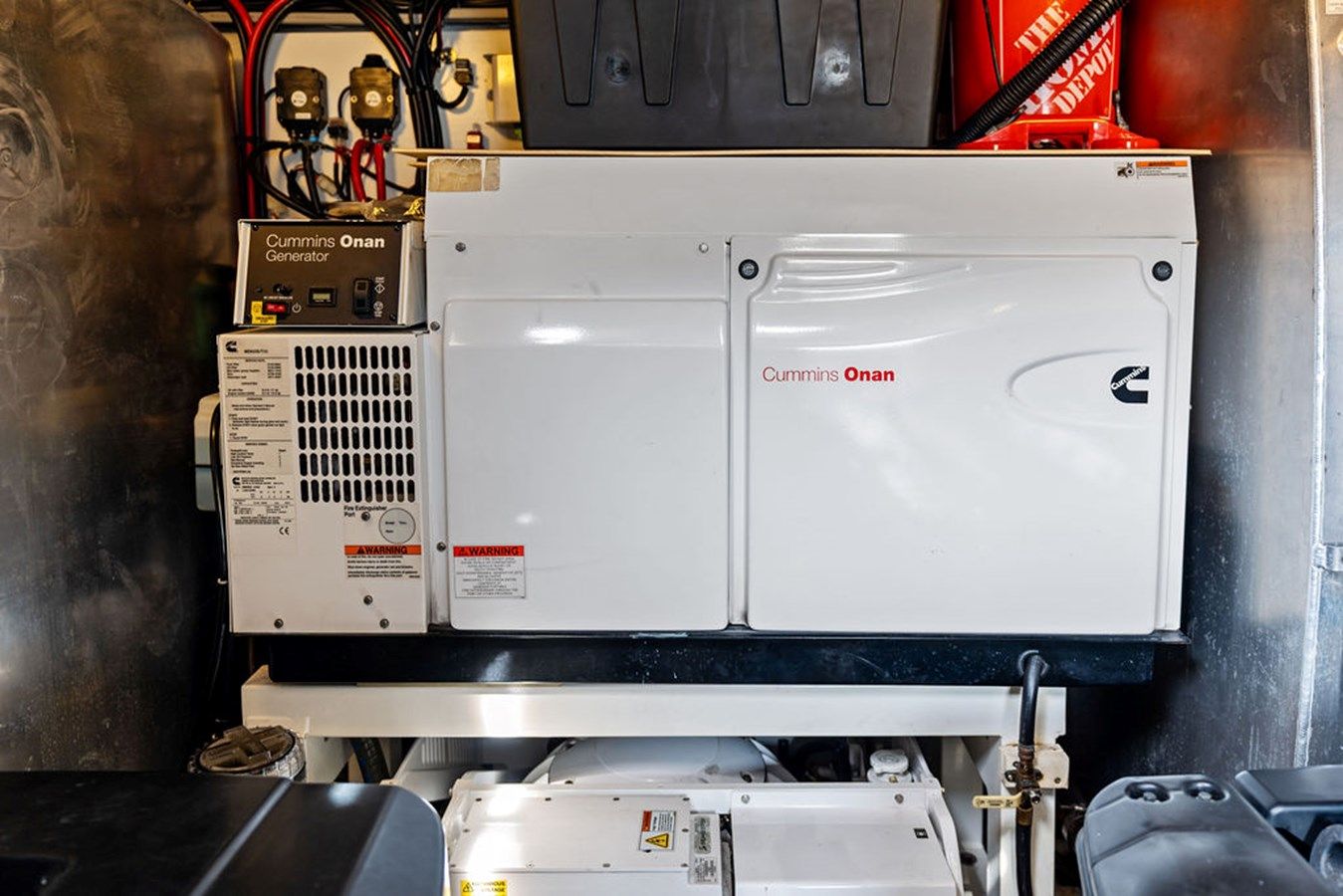 Buy a JOVE - PRESTIGE at Shestakov Yacht Sales