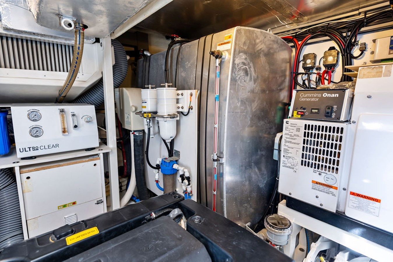 JOVE 2018 yacht sale