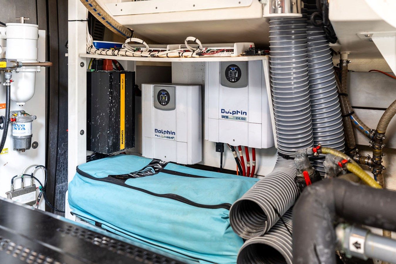 Buy a JOVE at Shestakov Yacht Sales