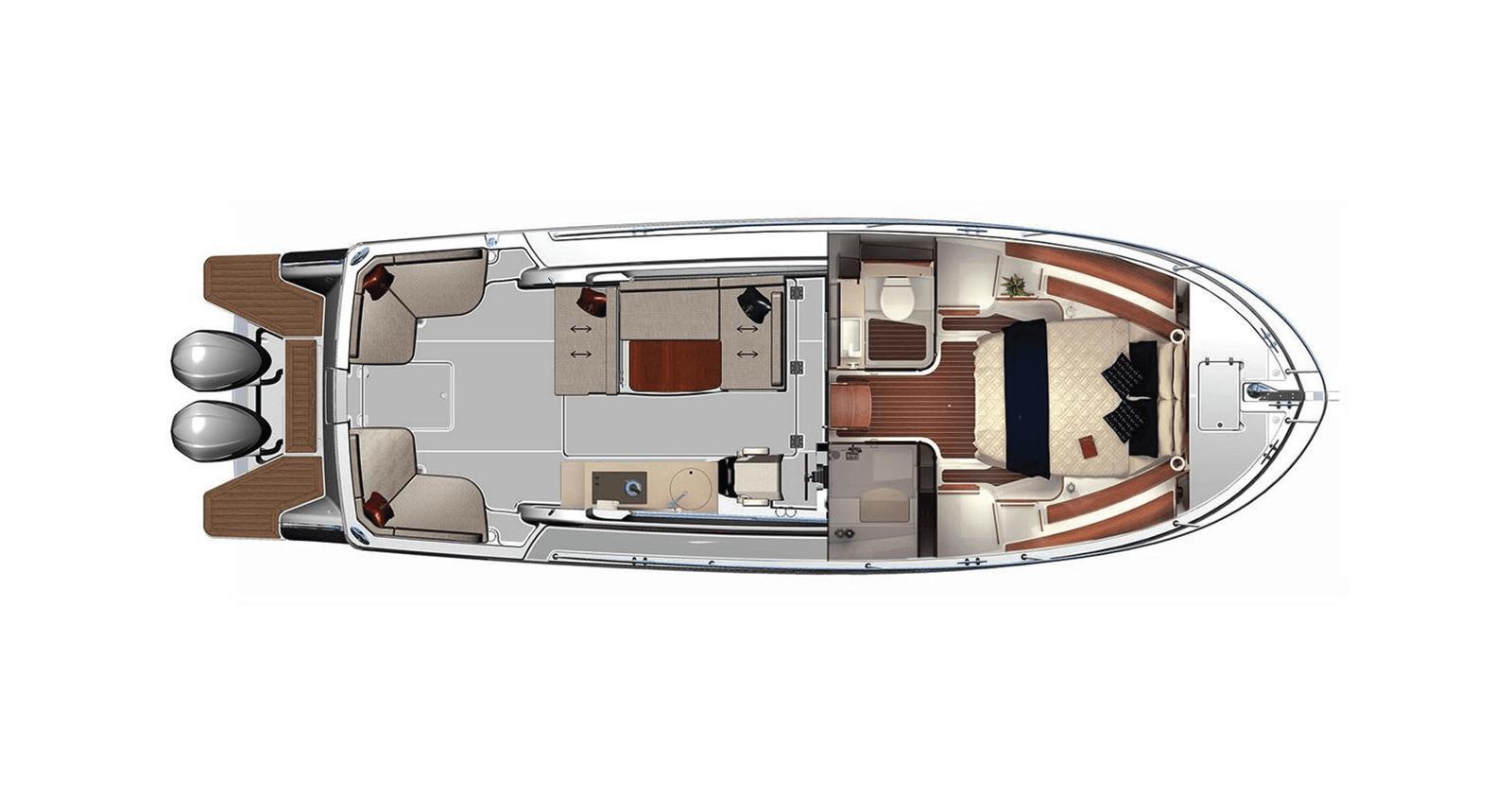 Buy a Eastern Standard - BACK COVE at Shestakov Yacht Sales