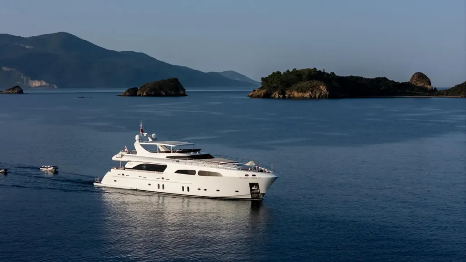 Лучшие предложения покупки яхты Jafe Tica - DRAGOS