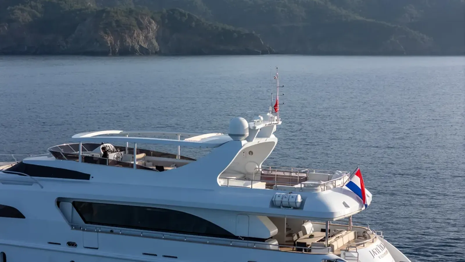 Купить Jafe Tica - DRAGOS