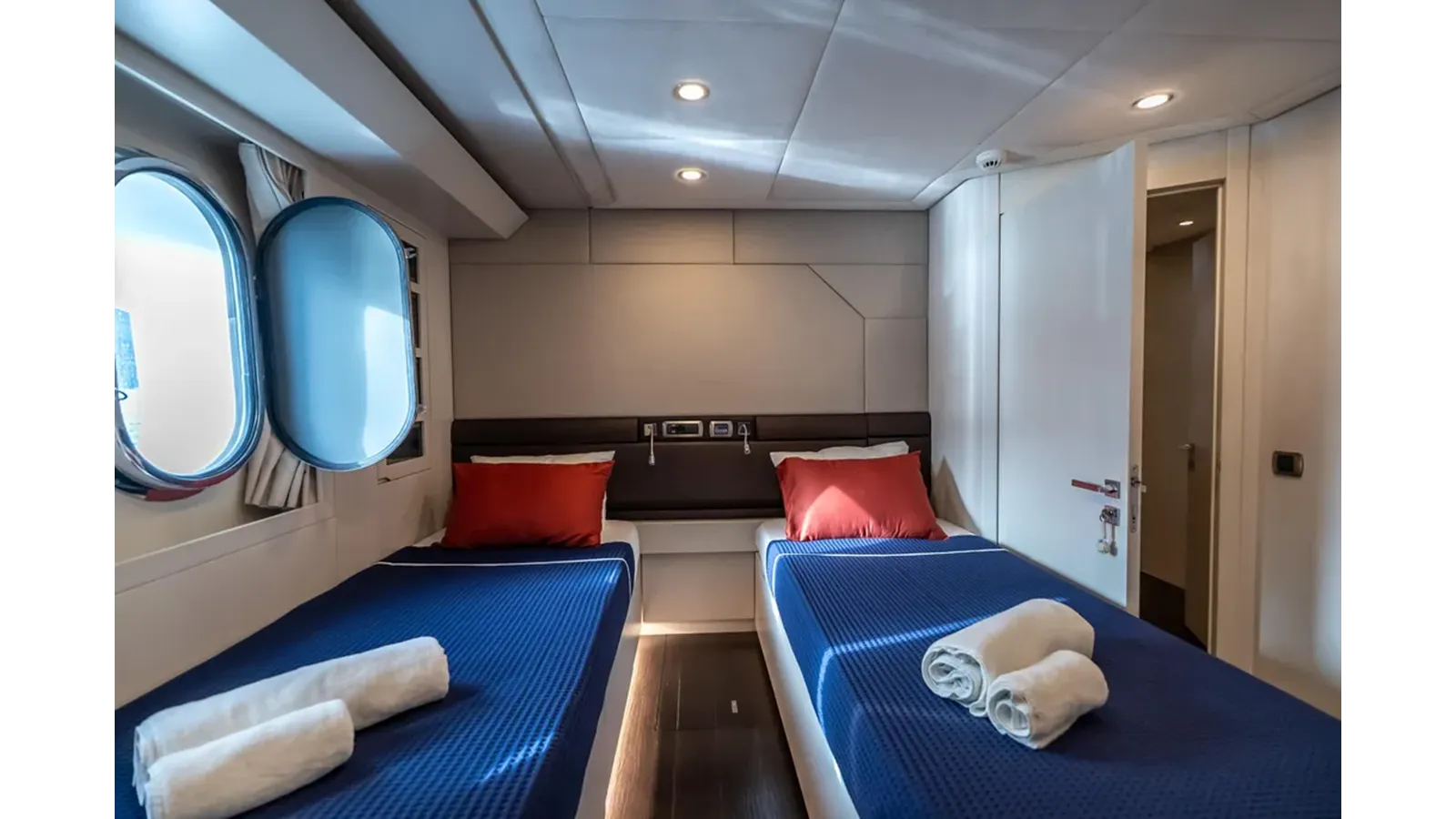 Лучшие предложения покупки яхты Jafe Tica - DRAGOS