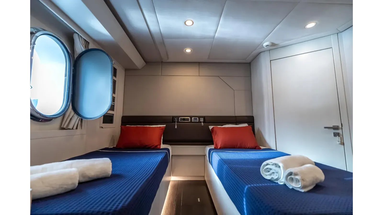 Продажа яхты Jafe Tica 2012