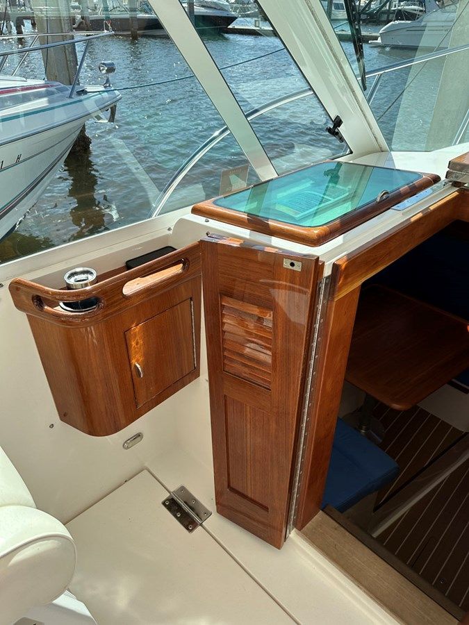 the best price on LUNA Harrier 36