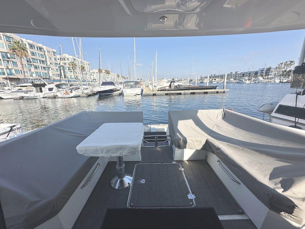 LUX LIFE yacht sale