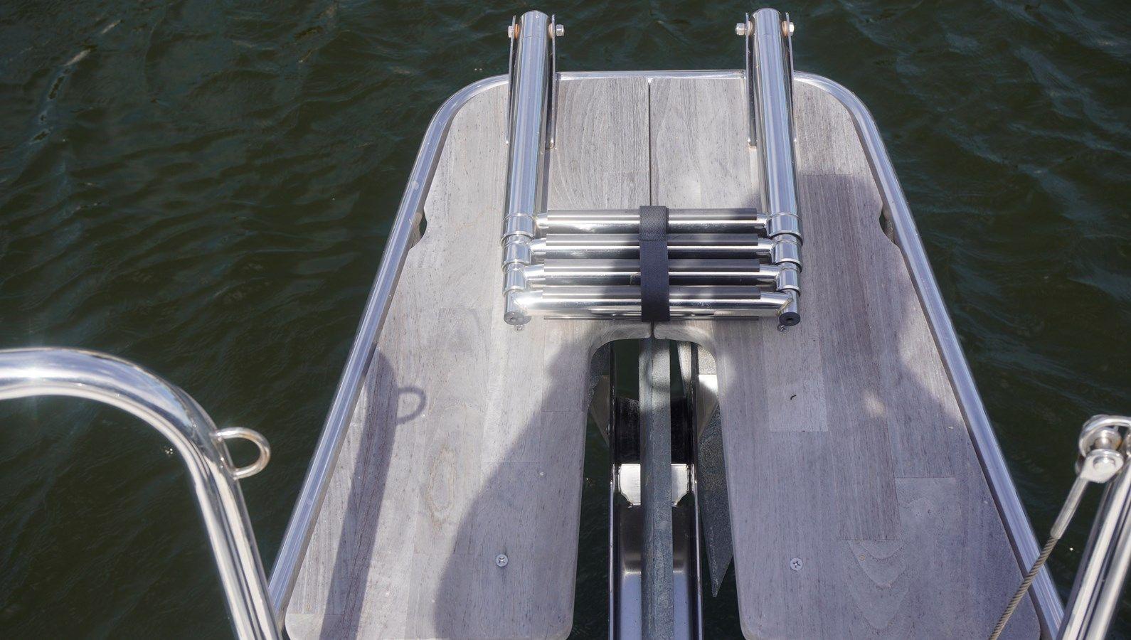 best yacht sales deals Jeanneau NC1095 Fly