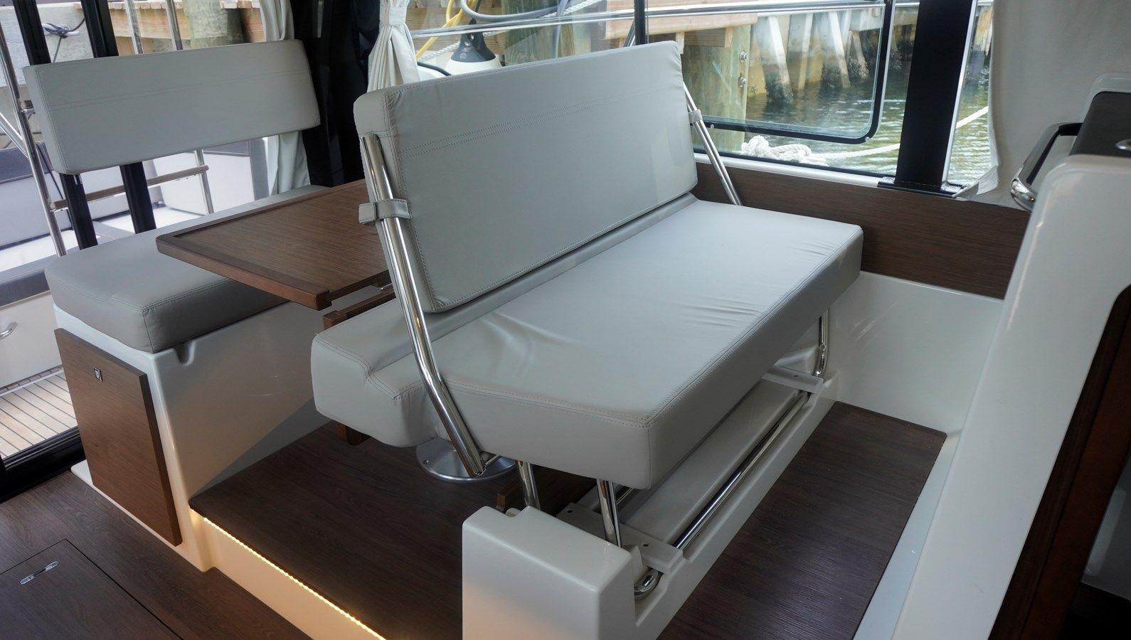 best yacht sales deals Jeanneau NC1095 Fly 2024