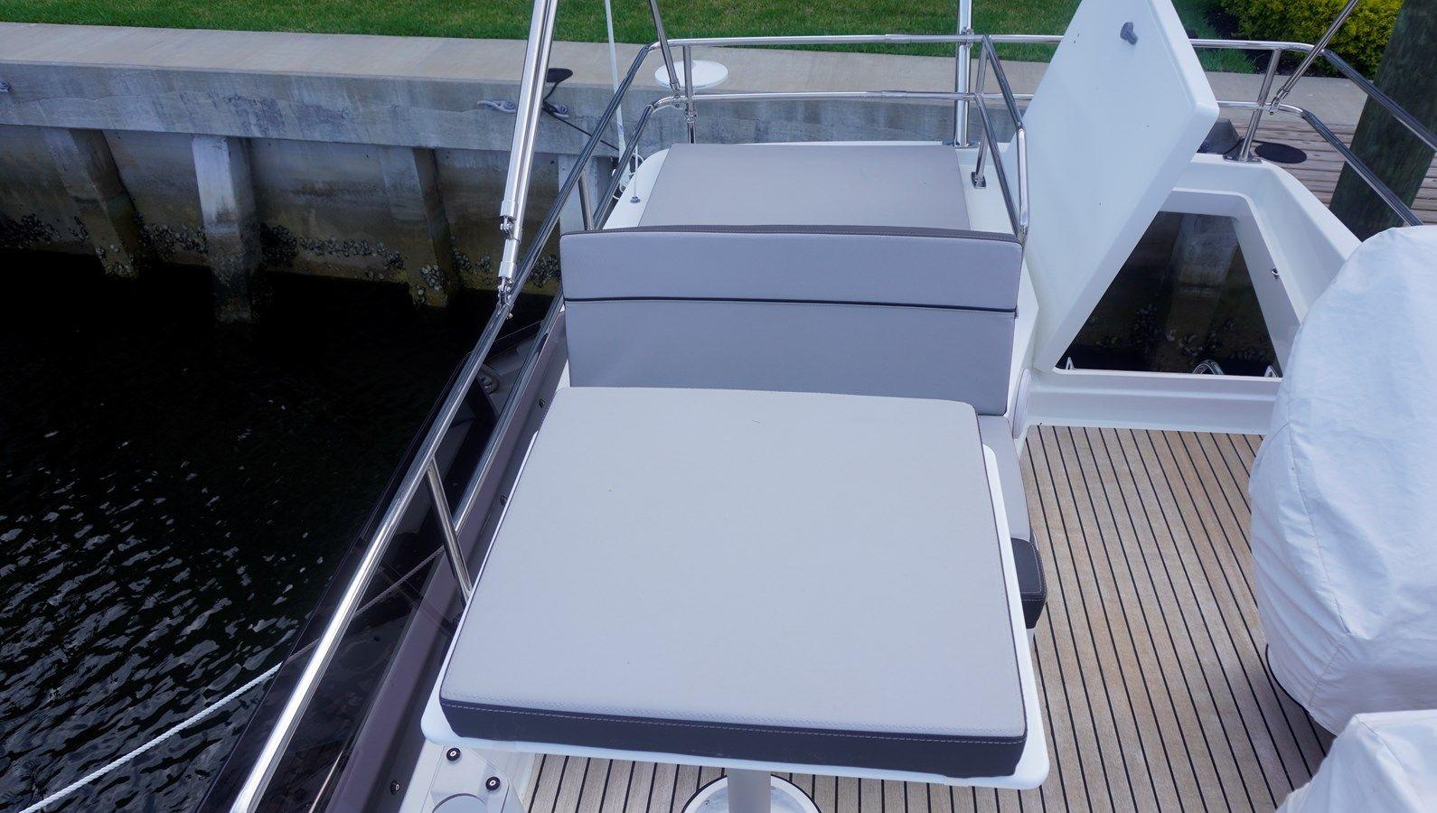 best yacht sales deals Jeanneau NC1095 Fly 34