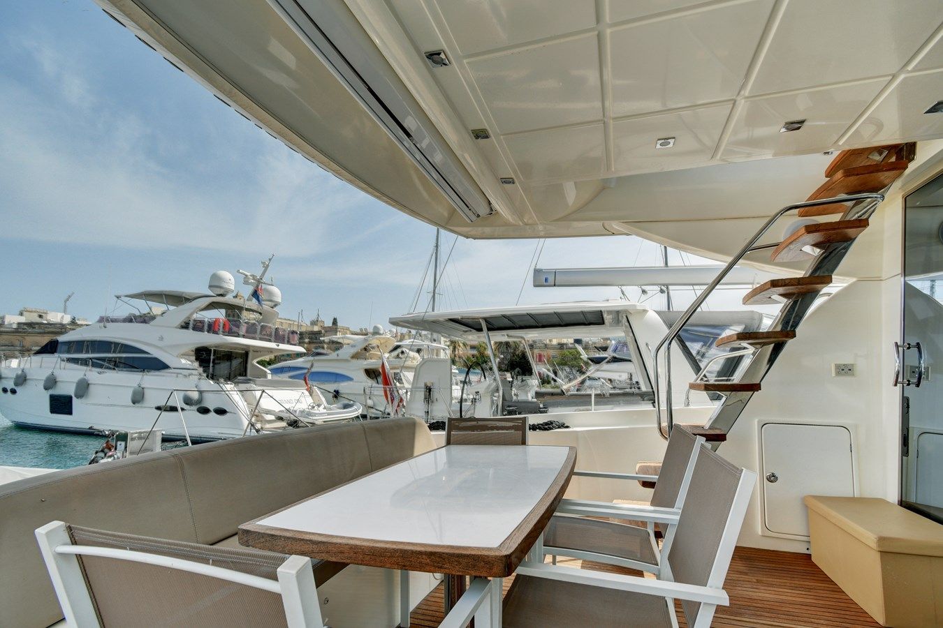 best yacht sales deals Prestige 62 62