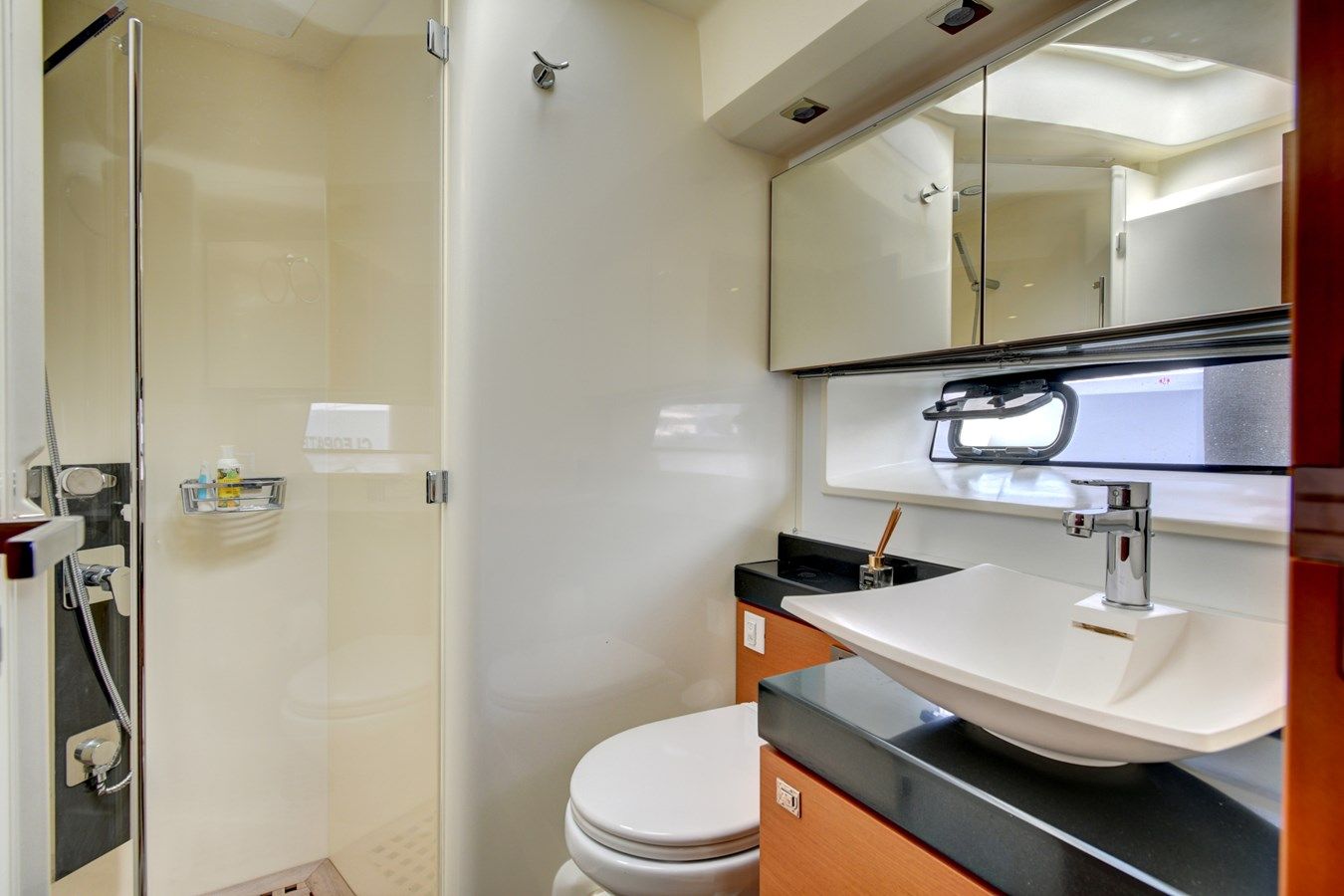 Prestige 62 - PRESTIGE yacht sale