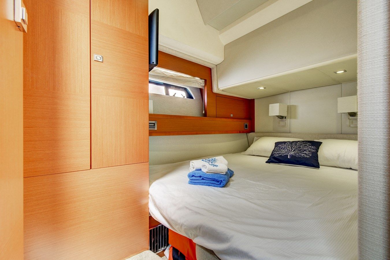 Prestige 62 - PRESTIGE