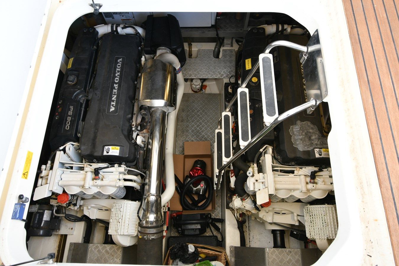 Prestige 62 yacht sale