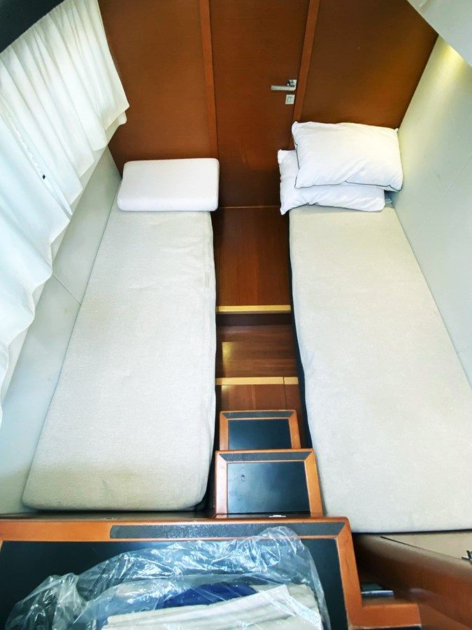 Prestige 62 - PRESTIGE price