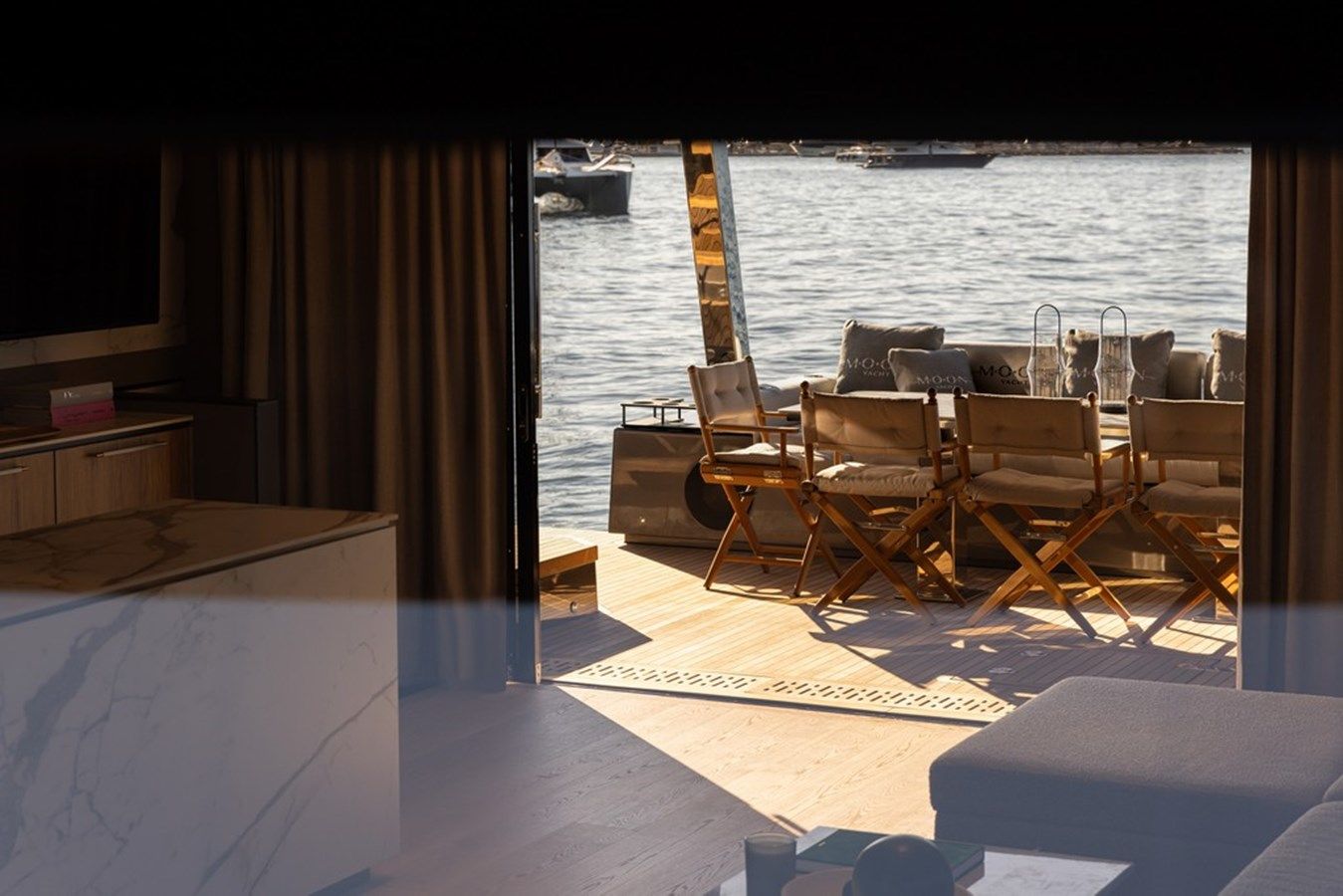 FULL MOON - MOON YACHTS yacht sale