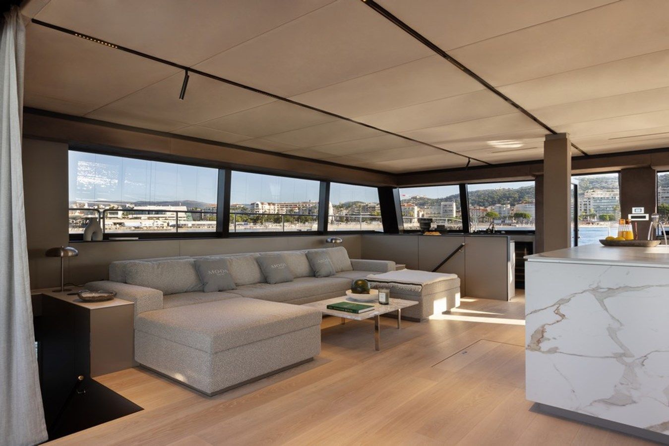 best yacht sales deals FULL MOON