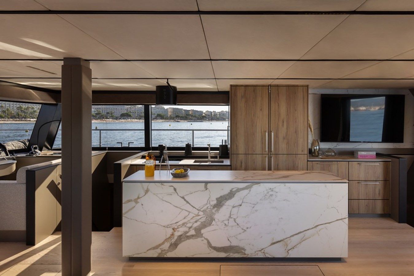 FULL MOON - MOON YACHTS yacht sale