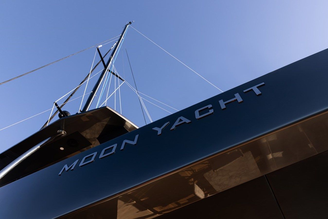 best yacht sales deals FULL MOON Moon 60 Sail