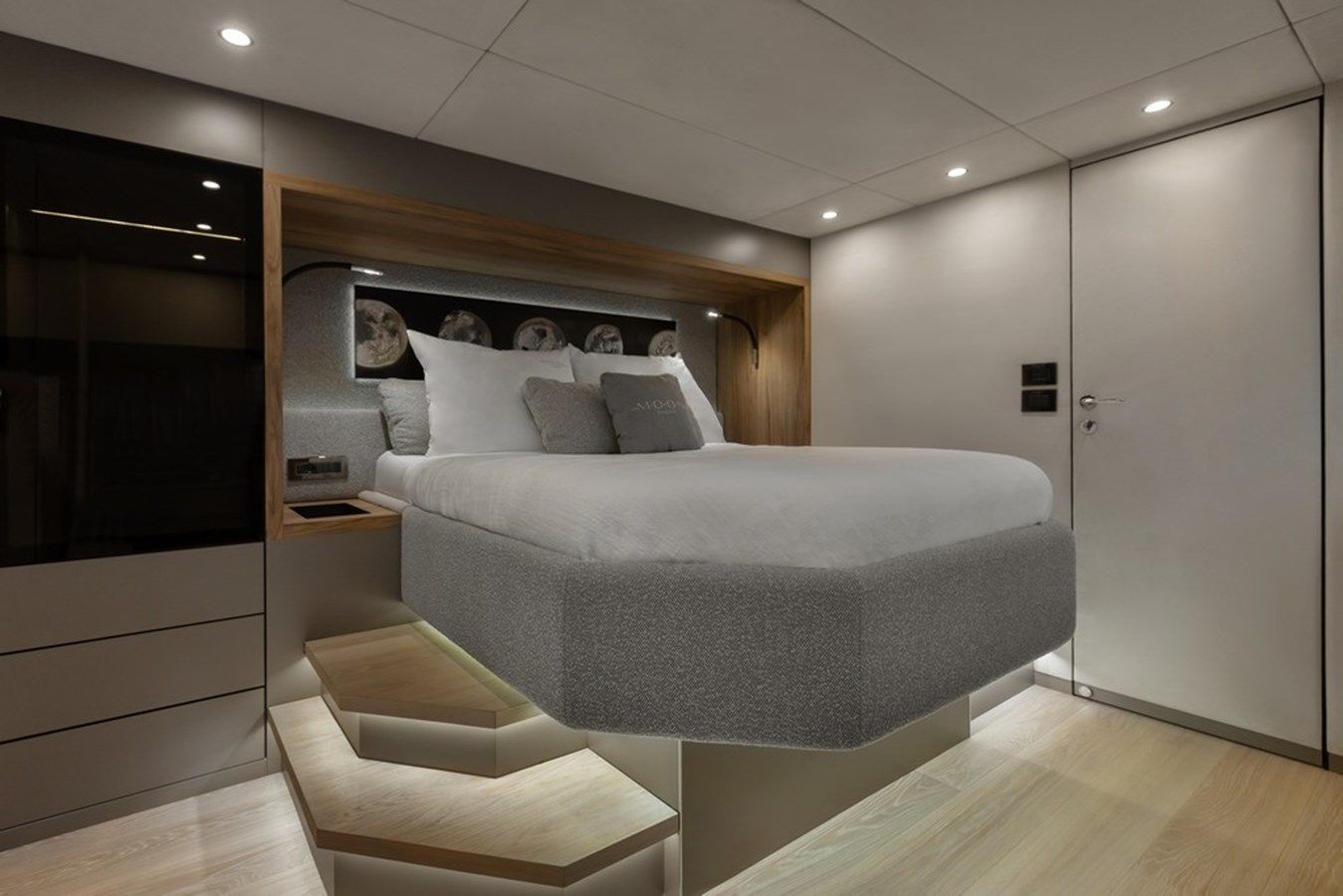 best yacht sales deals FULL MOON 63