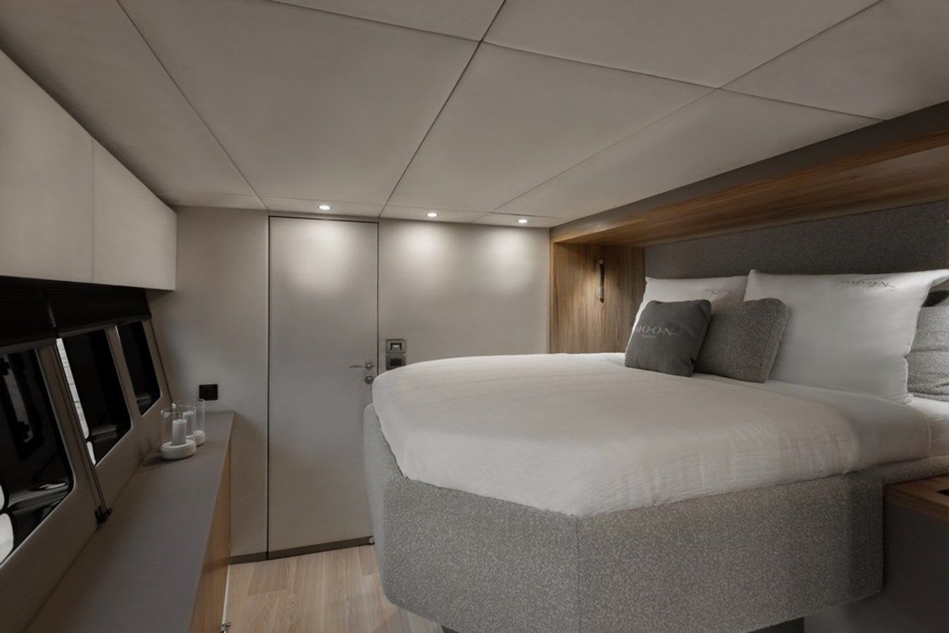 FULL MOON - MOON YACHTS price