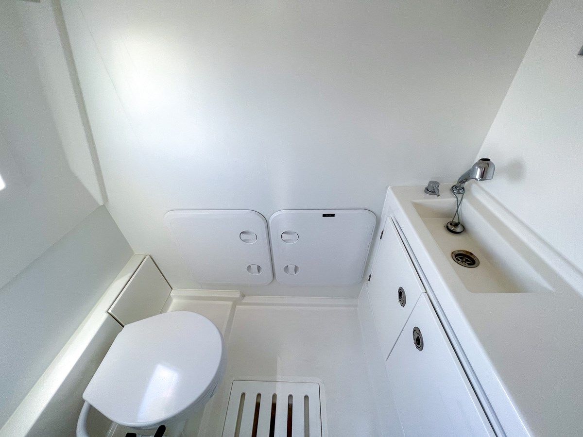 Prestige 520S yacht sale