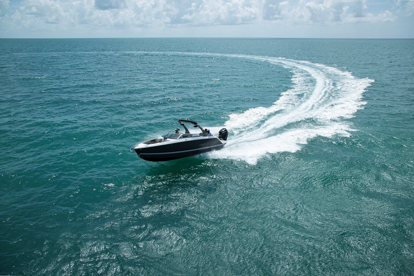 Лучшая цена на Four Winns H6C