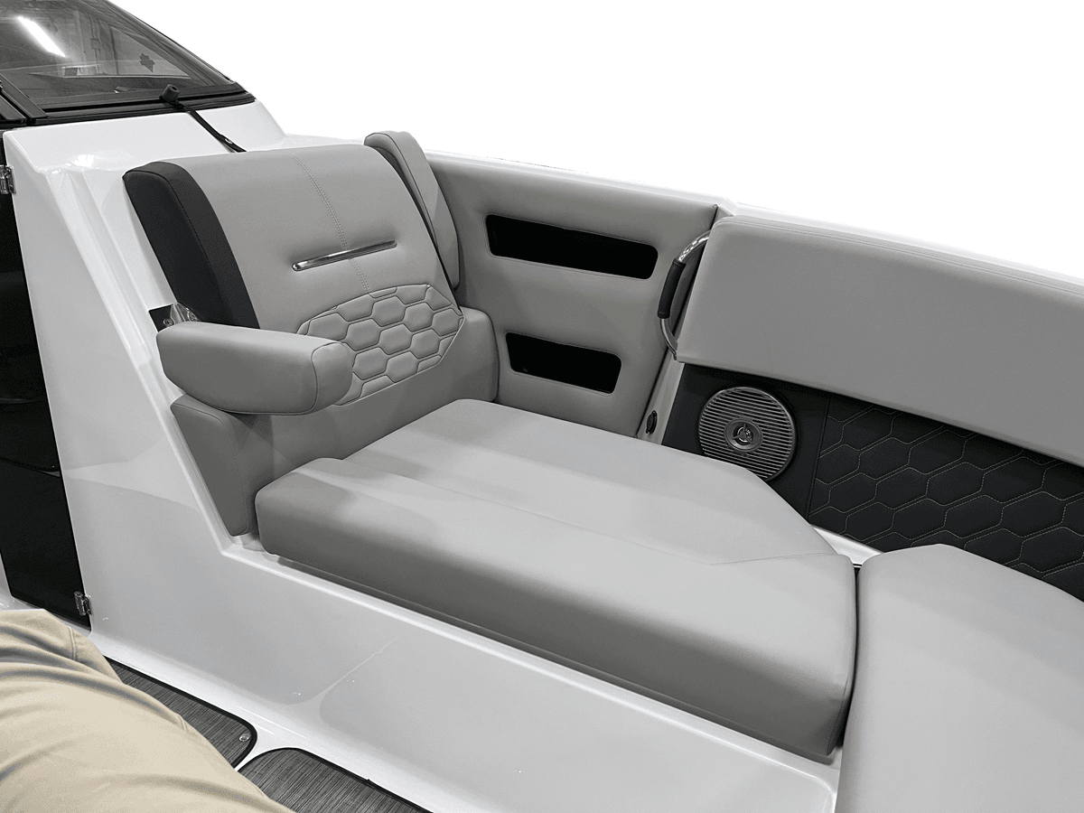 Продажа яхты Four Winns H6C - FOUR WINNS