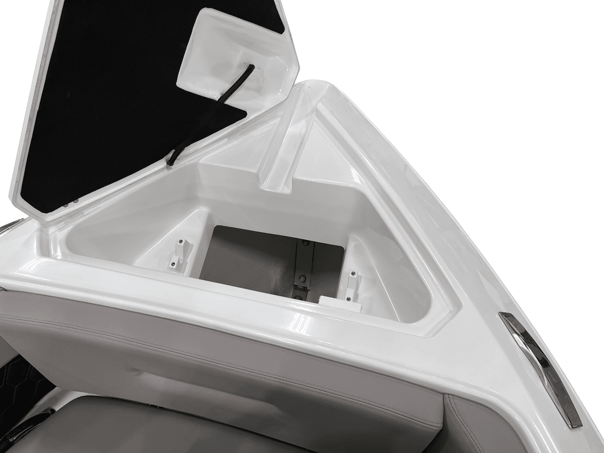 Продажа яхты Four Winns H6C