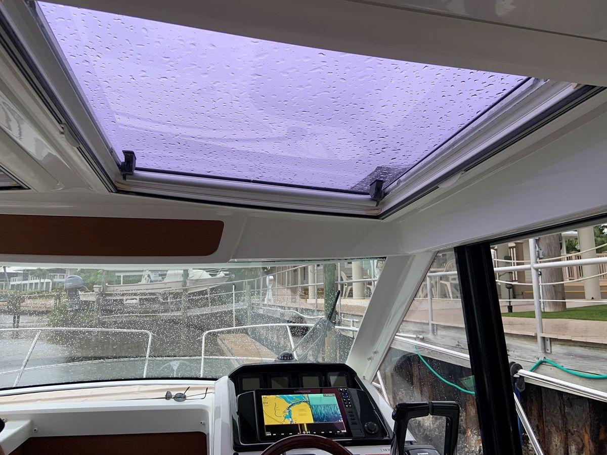 2016 Jeanneau Merry Fisher 855 - Jeanneau