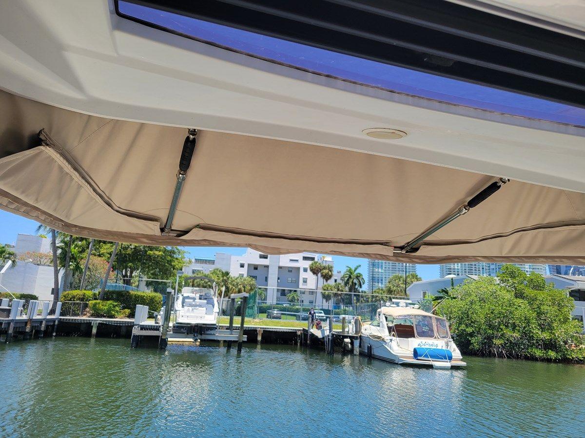 2016 Jeanneau Merry Fisher 855 - Jeanneau yacht sale