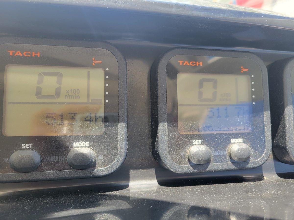 Buy a 2016 Jeanneau Merry Fisher 855 - Jeanneau at Shestakov Yacht Sales