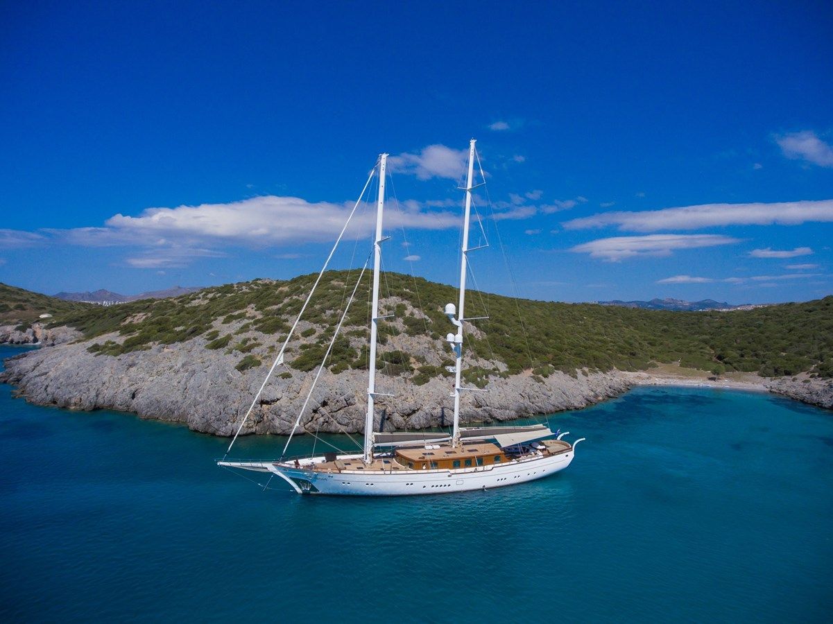 best yacht sales deals ZANZIBA - CUSTOM