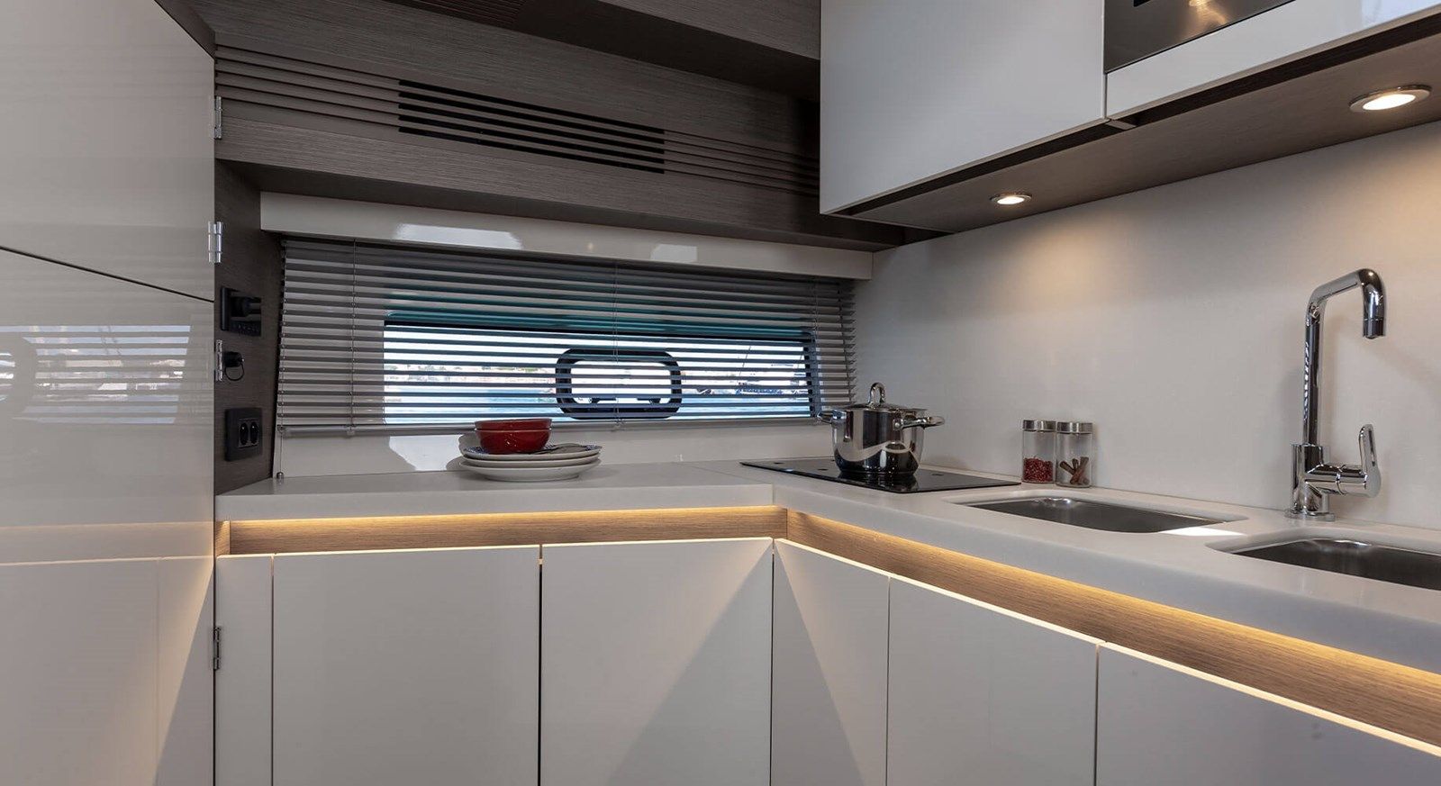 Лучшие предложения покупки яхты Beneteau GT 45