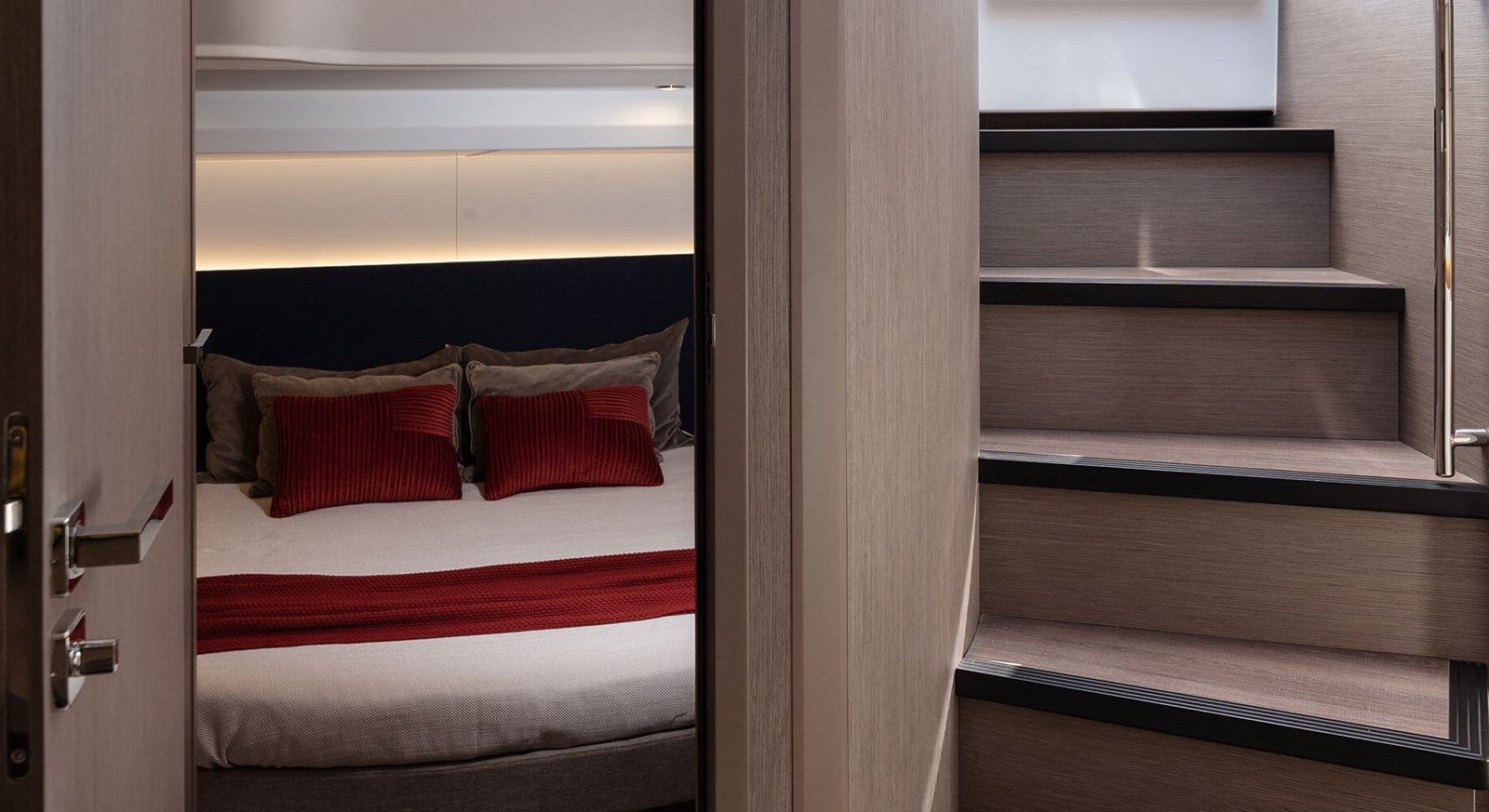 Купить яхту Beneteau GT 45 2024 в Shestakov Yacht Sales